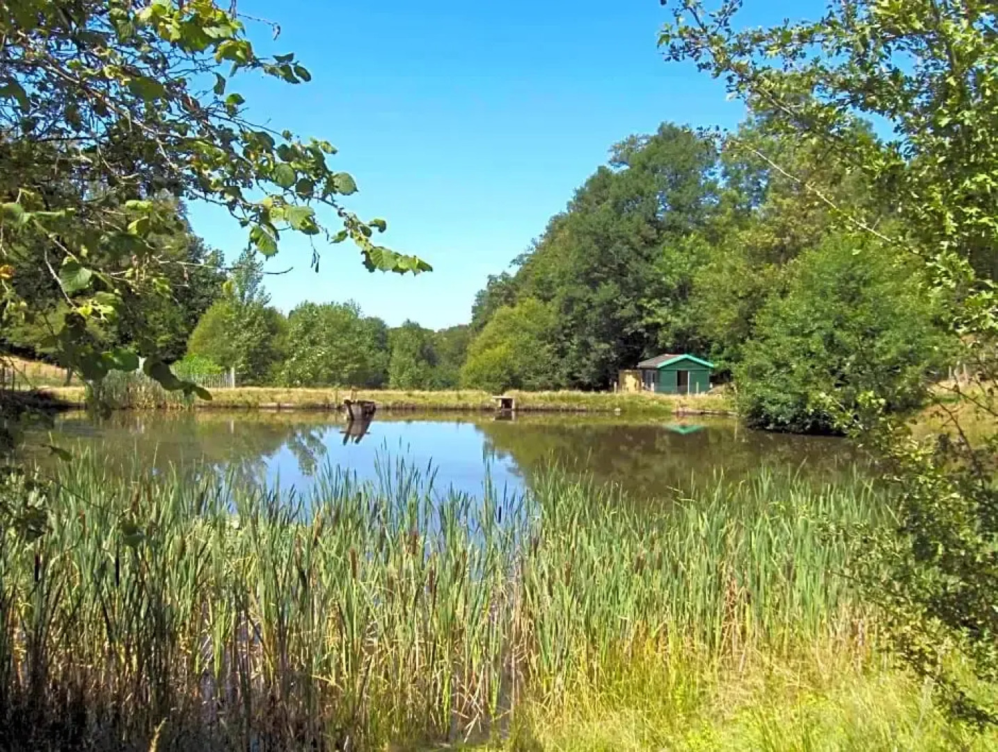 Chambres d'Hôtes Le Chalet