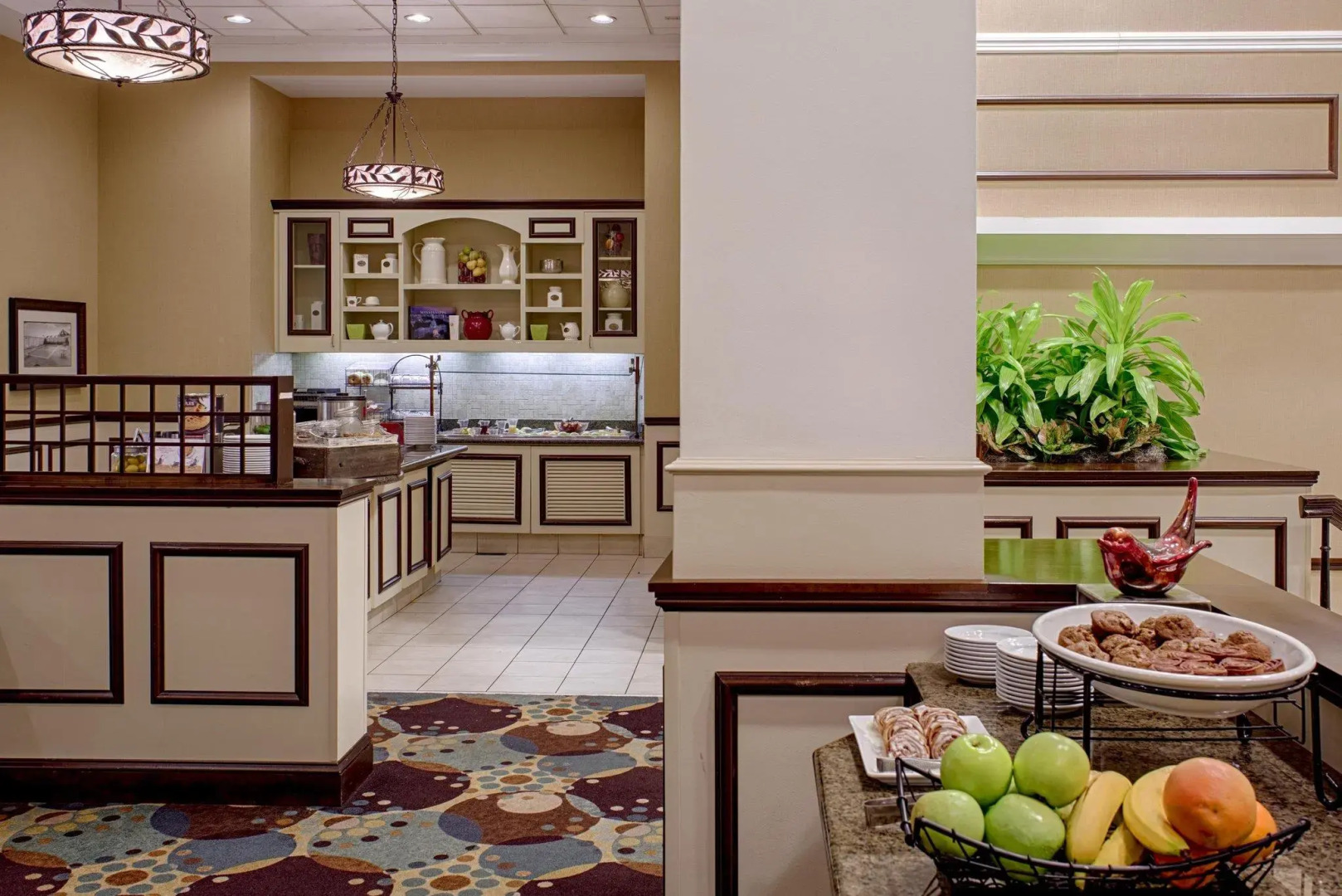 Hilton Garden Inn Jackson Downtown