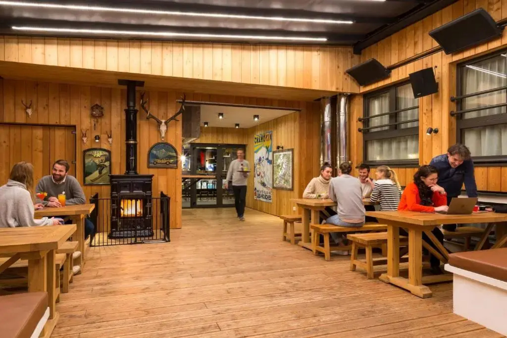 RockyPop Chamonix - Les Houches