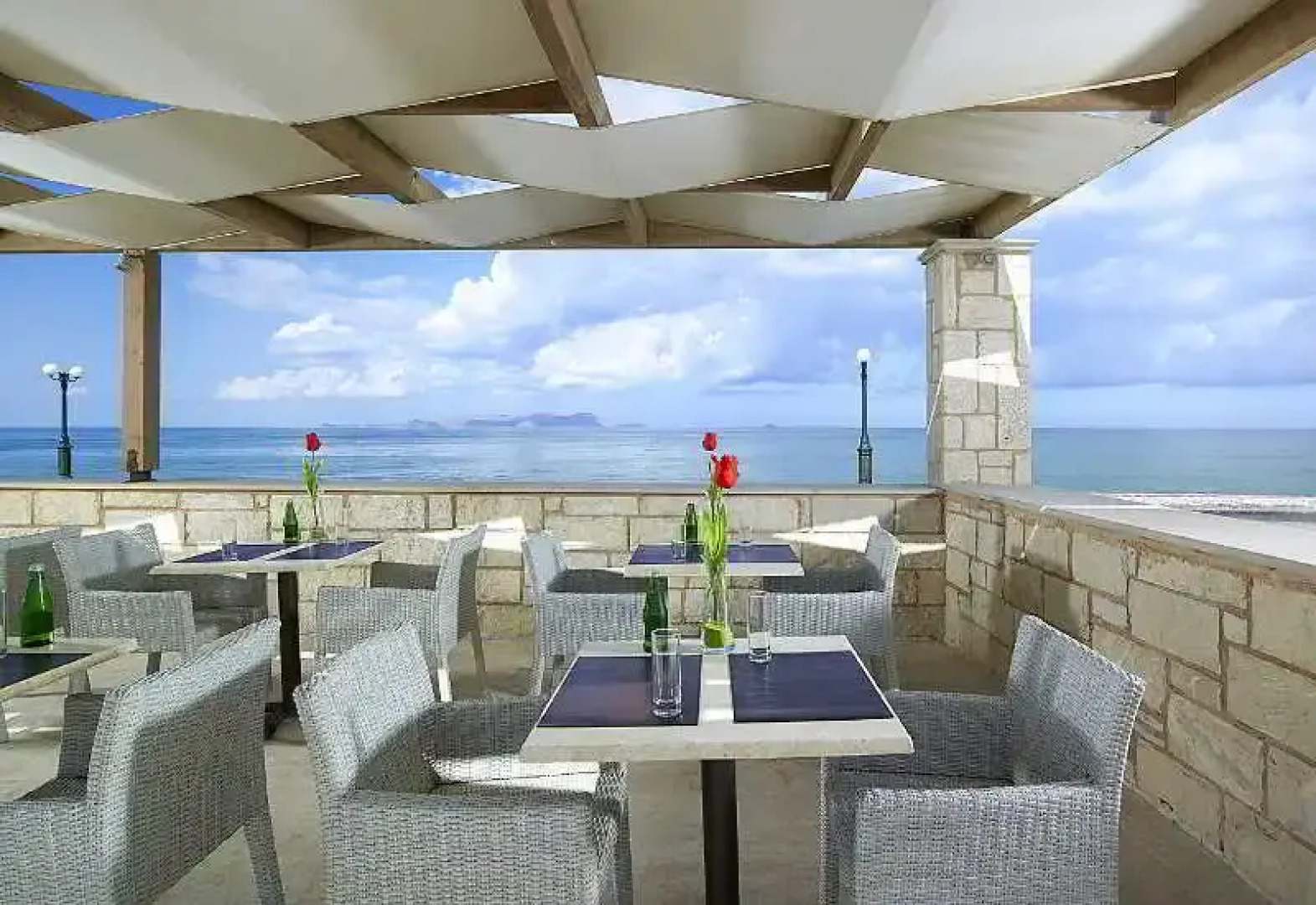 Gouves Mare & Sea - Gouves Mare