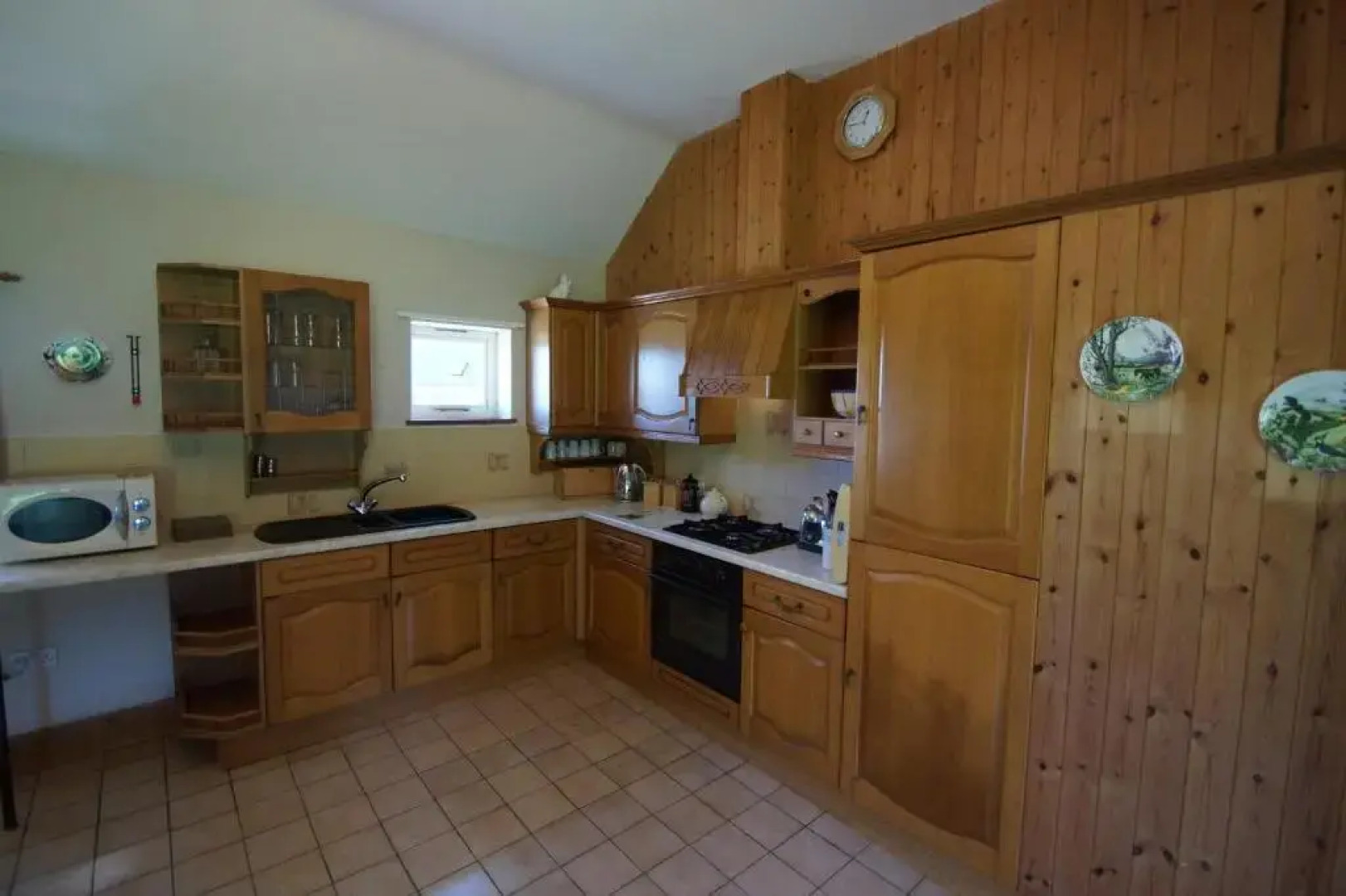 Y Stablau - The Stables