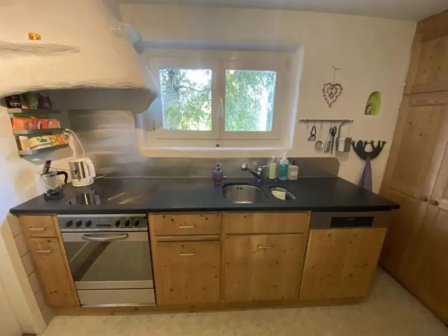 Apartment  Steffisburg