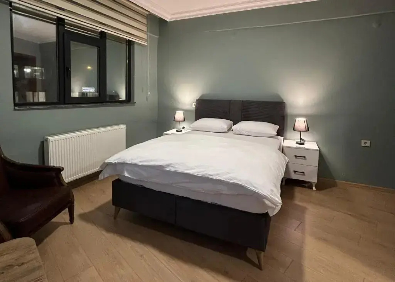 Buyuk Agri Otel & Apart