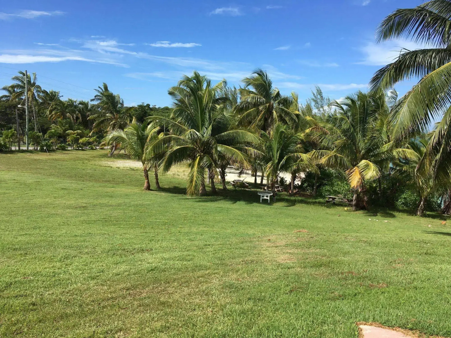 Mermaid Reef Villa #2 by Living Easy Abaco