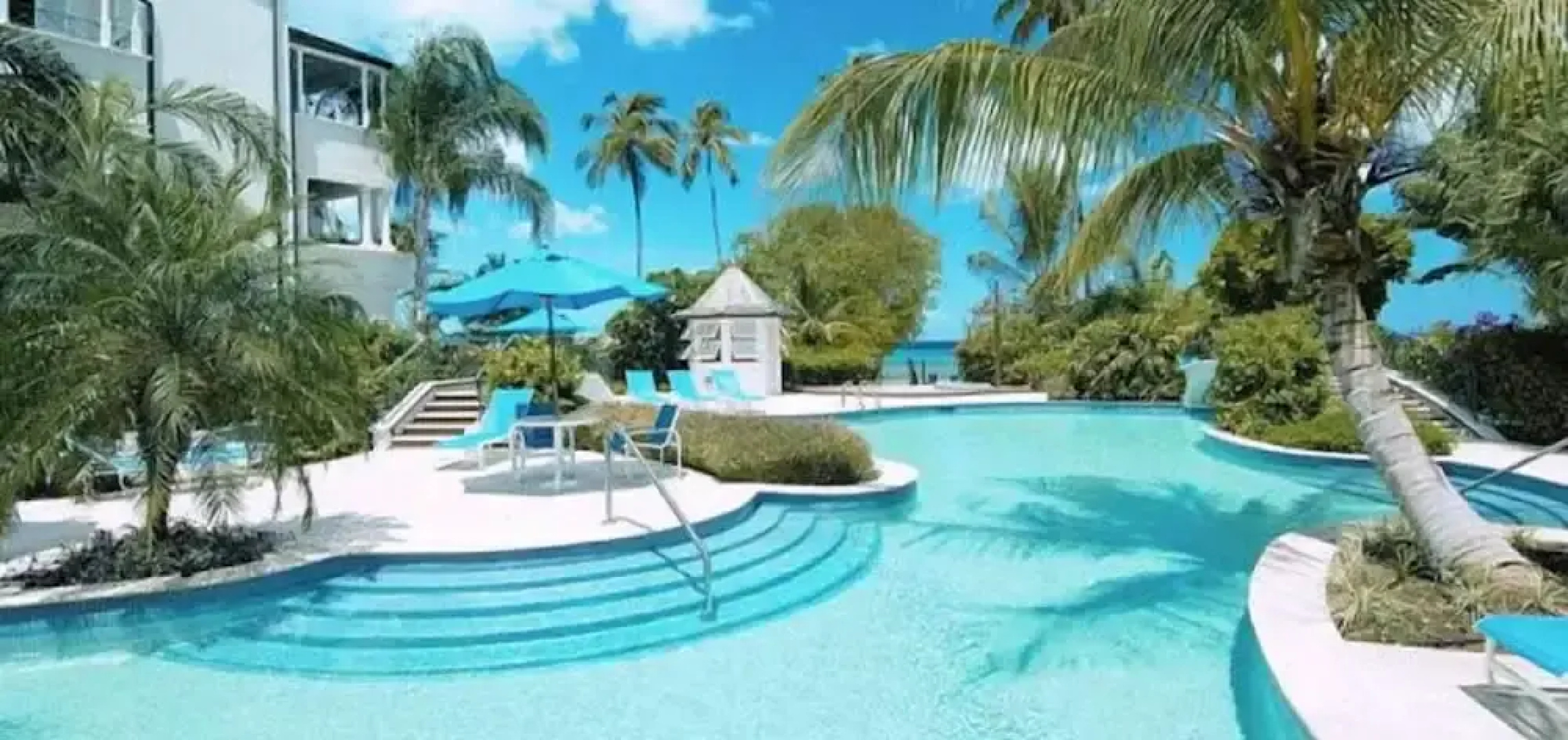 Schooner Bay 201 - Condo Flamboyant