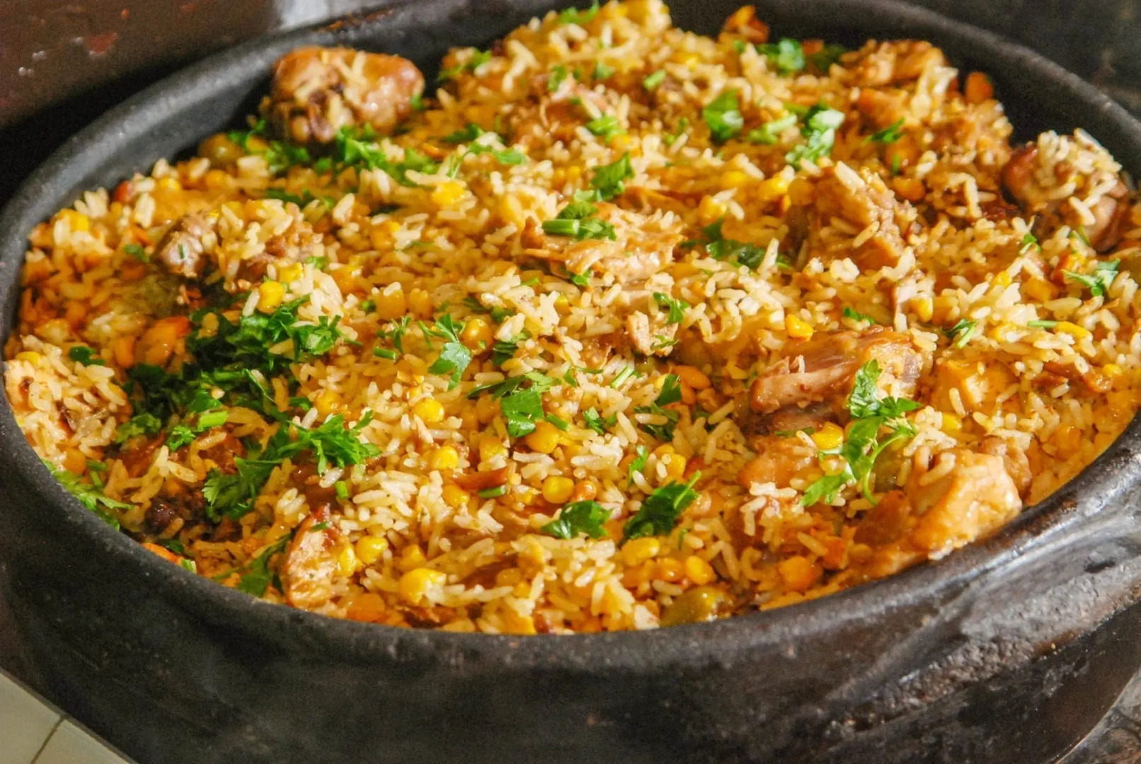 Barretos Country Resort