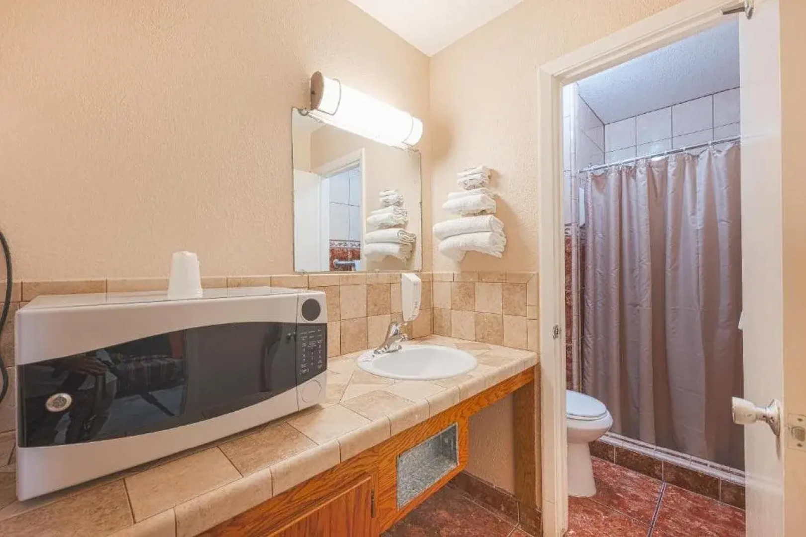 Vali Ho Motel By OYO Weslaco Mercedes