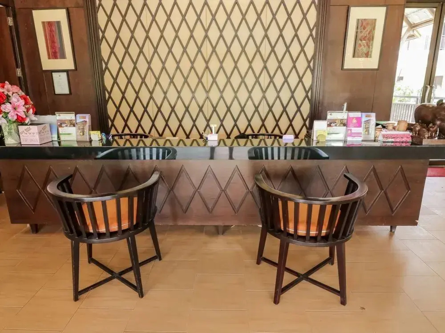 Nida Rooms Udon Thani Town 424