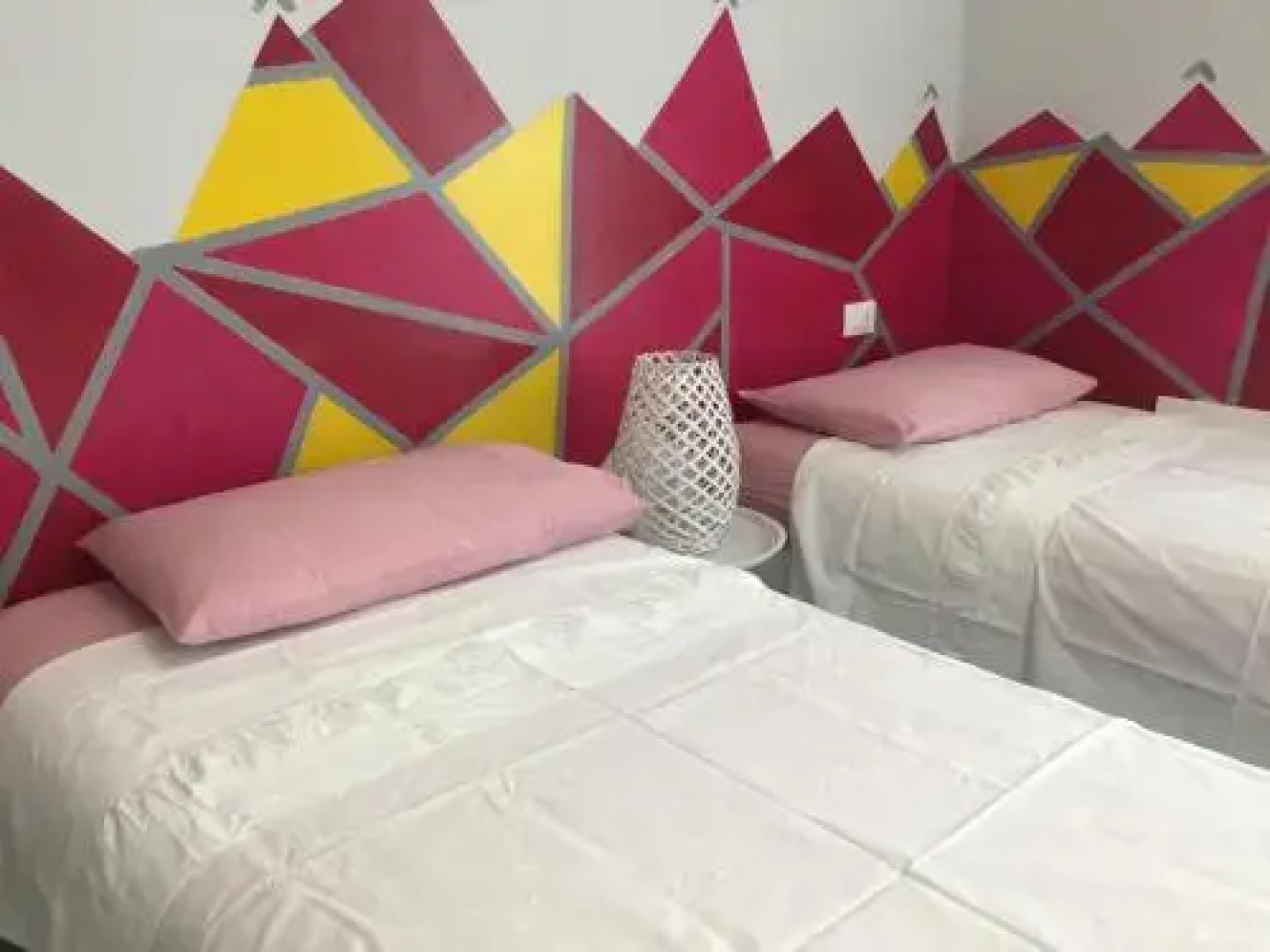 Don't Think Twice - 1st and 3rd floor