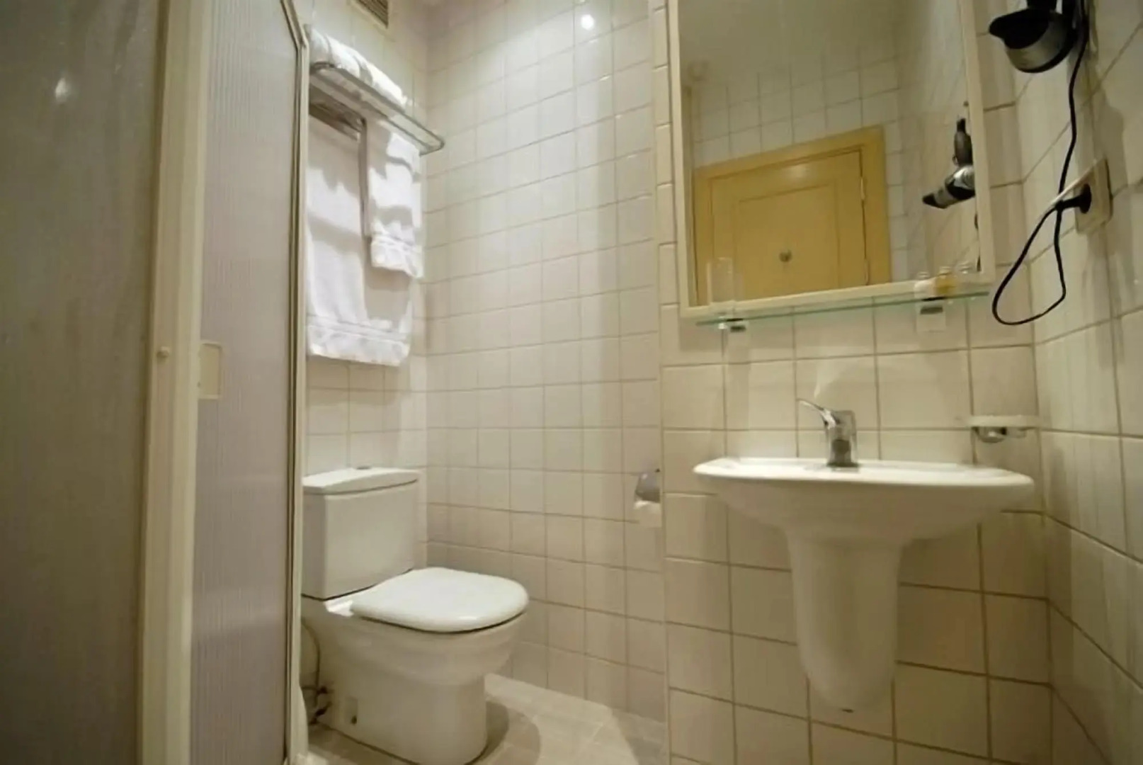 Отель «Горизонт»