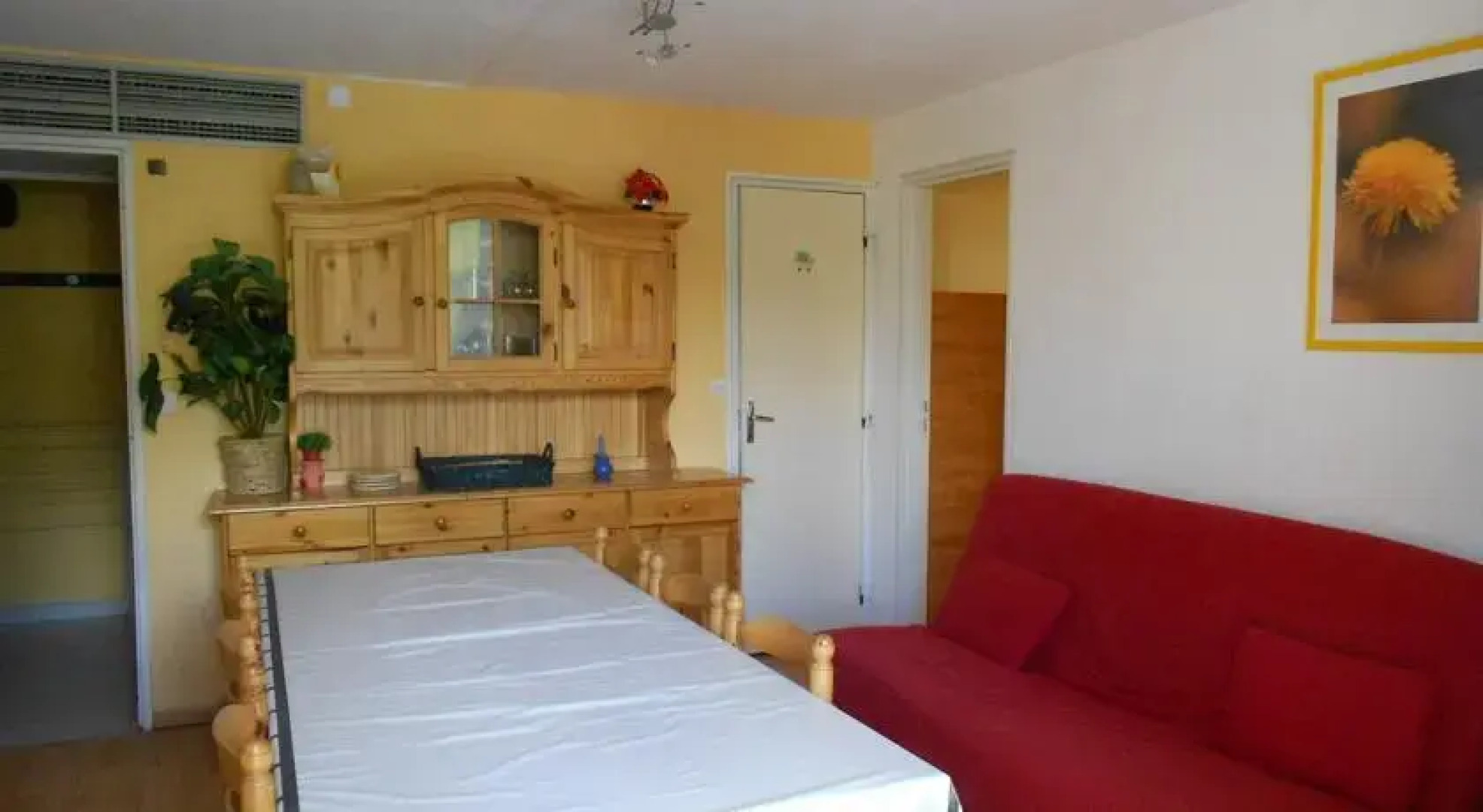 Les Alcôves du Corbier