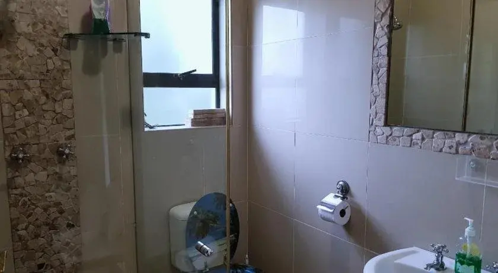 The Getaway Guesthouse