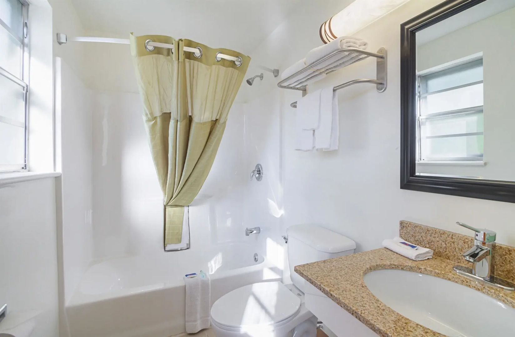 Motel 6 Mechanicsburg - Harrisburg West