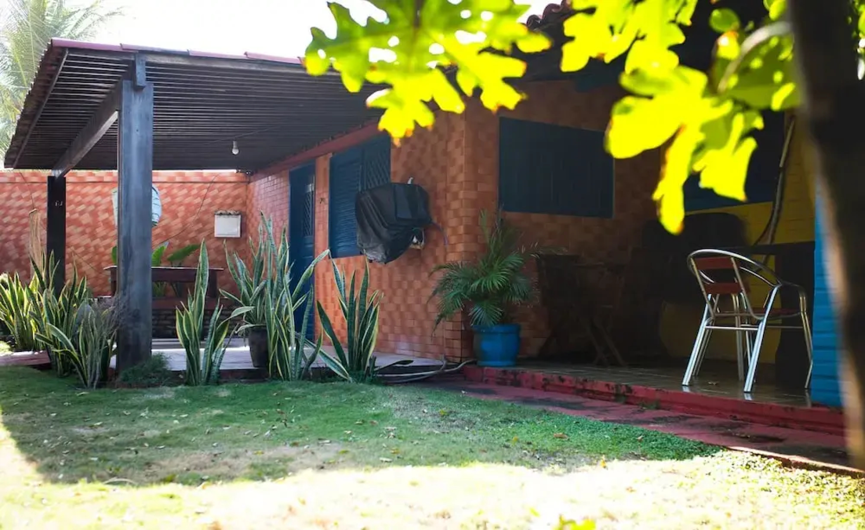 WestWind Pousada e Restaurante