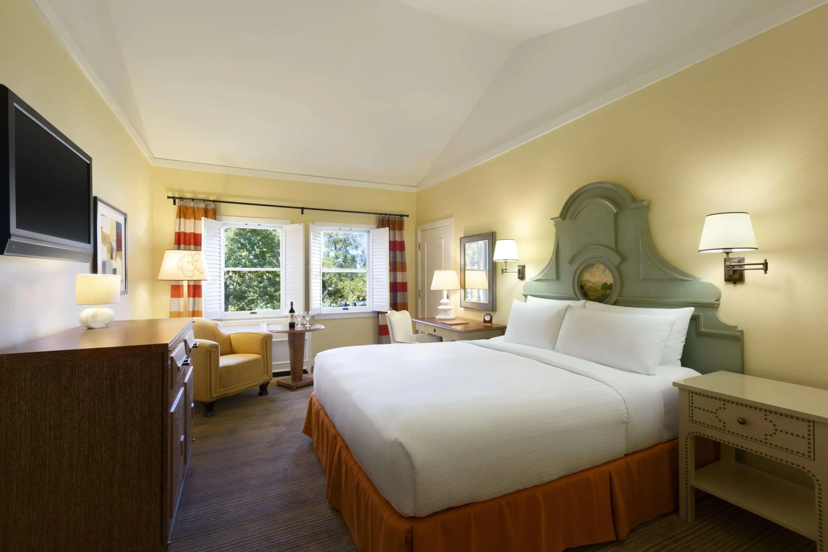 Fairmont Sonoma Mission Inn & Spa