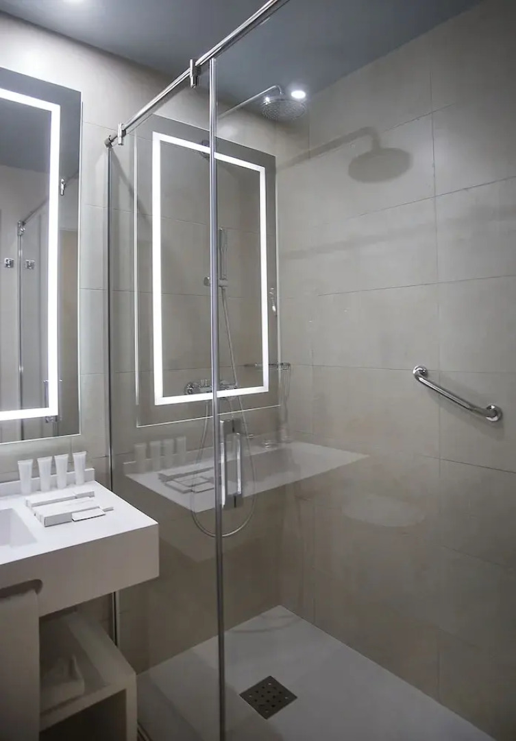 Hotel América Sevilla