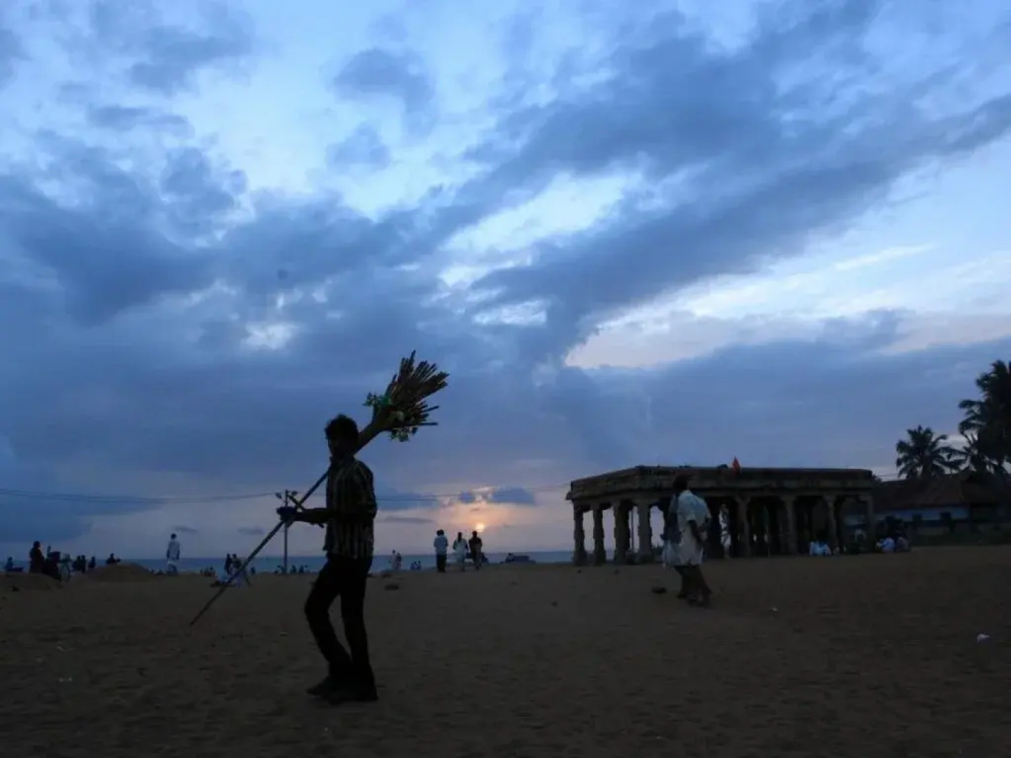 KTDC Golden Peak Ponmudi