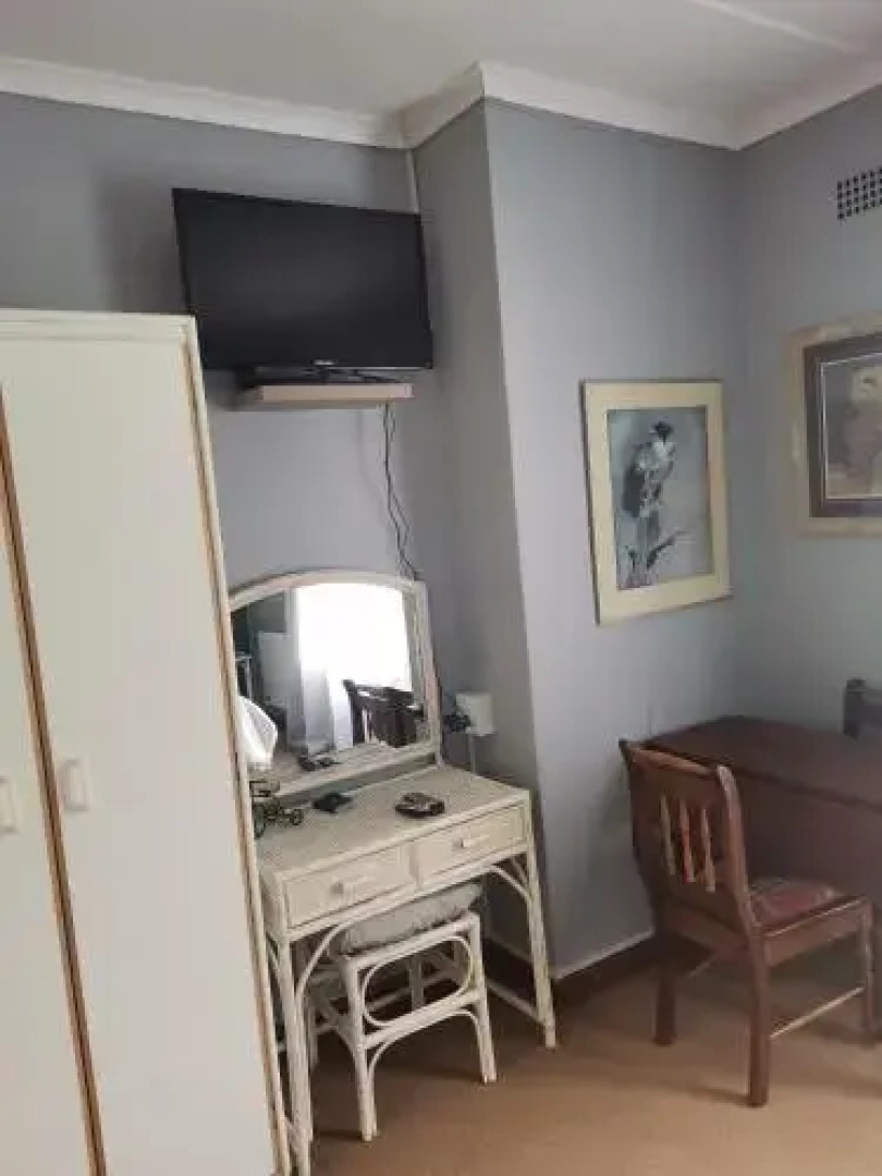 Sani Window B&B and Self catering