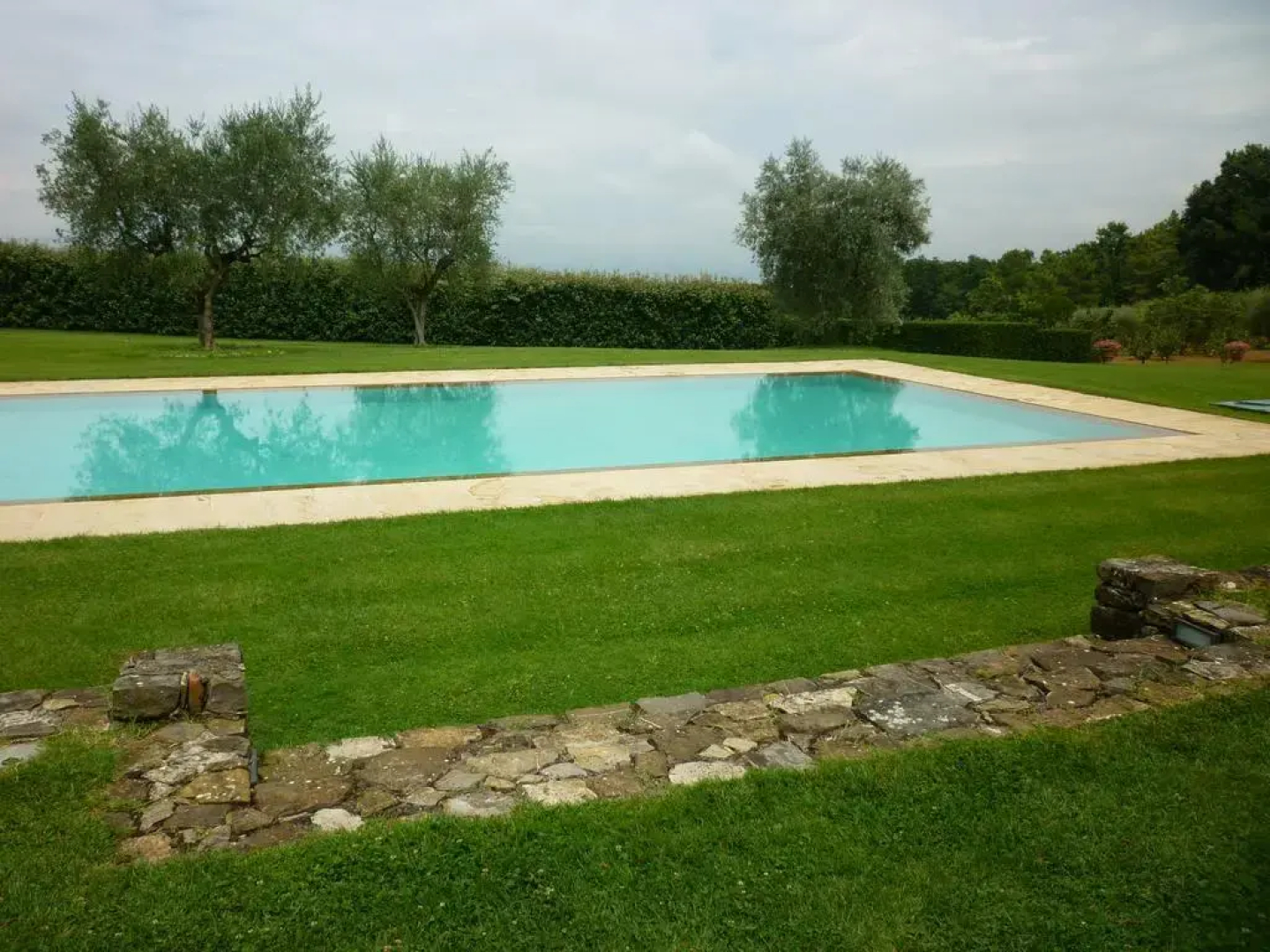 Tenuta le Viiste