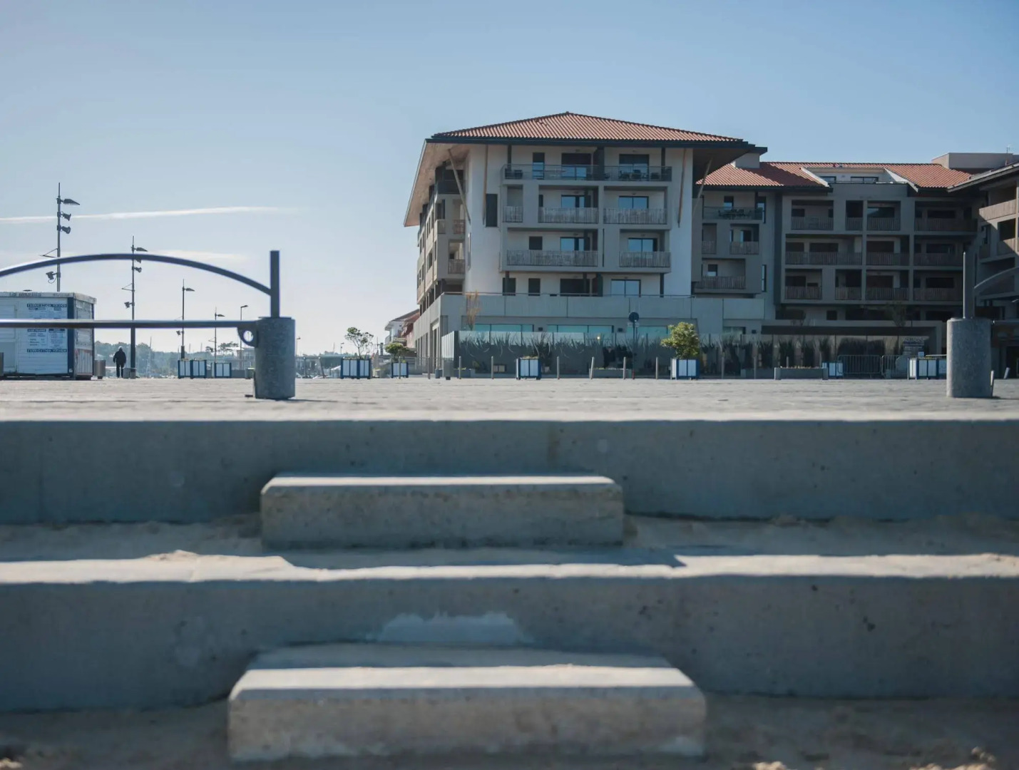 Résidence Néméa lEstacade