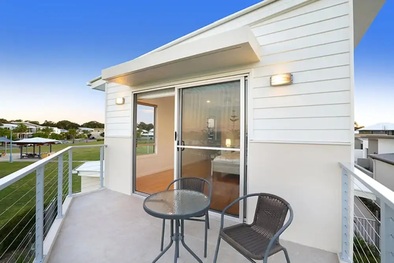 Cocos Court 21 Beach House