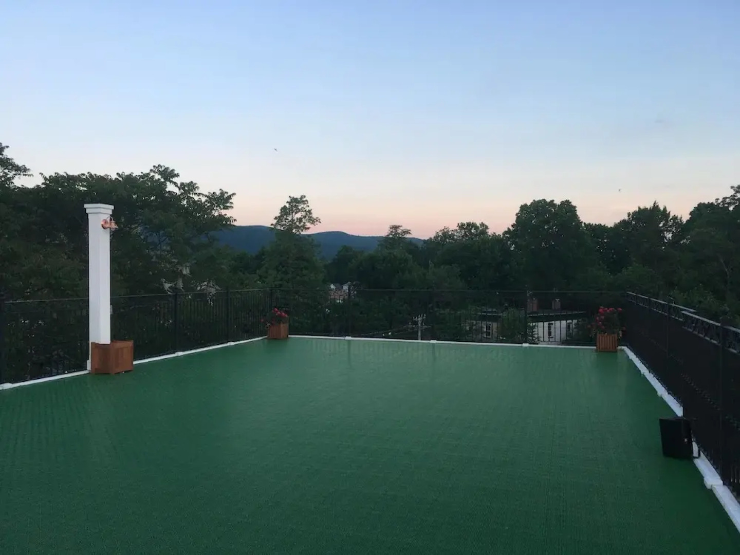 The Dutchess Inn and Spa at Beacon