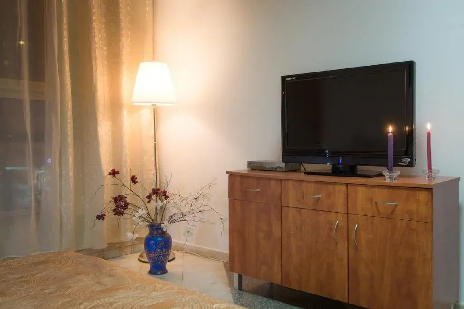 ApartHotel Ha-Tzomet