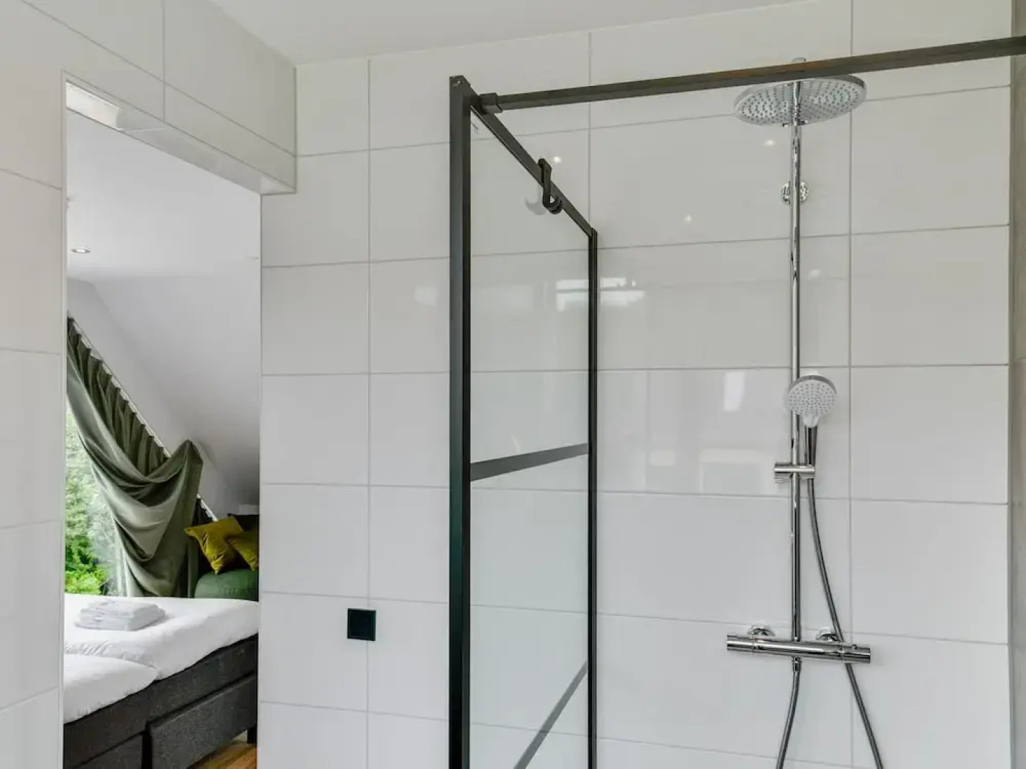 Bungalow in Texel Near National Park Dunes