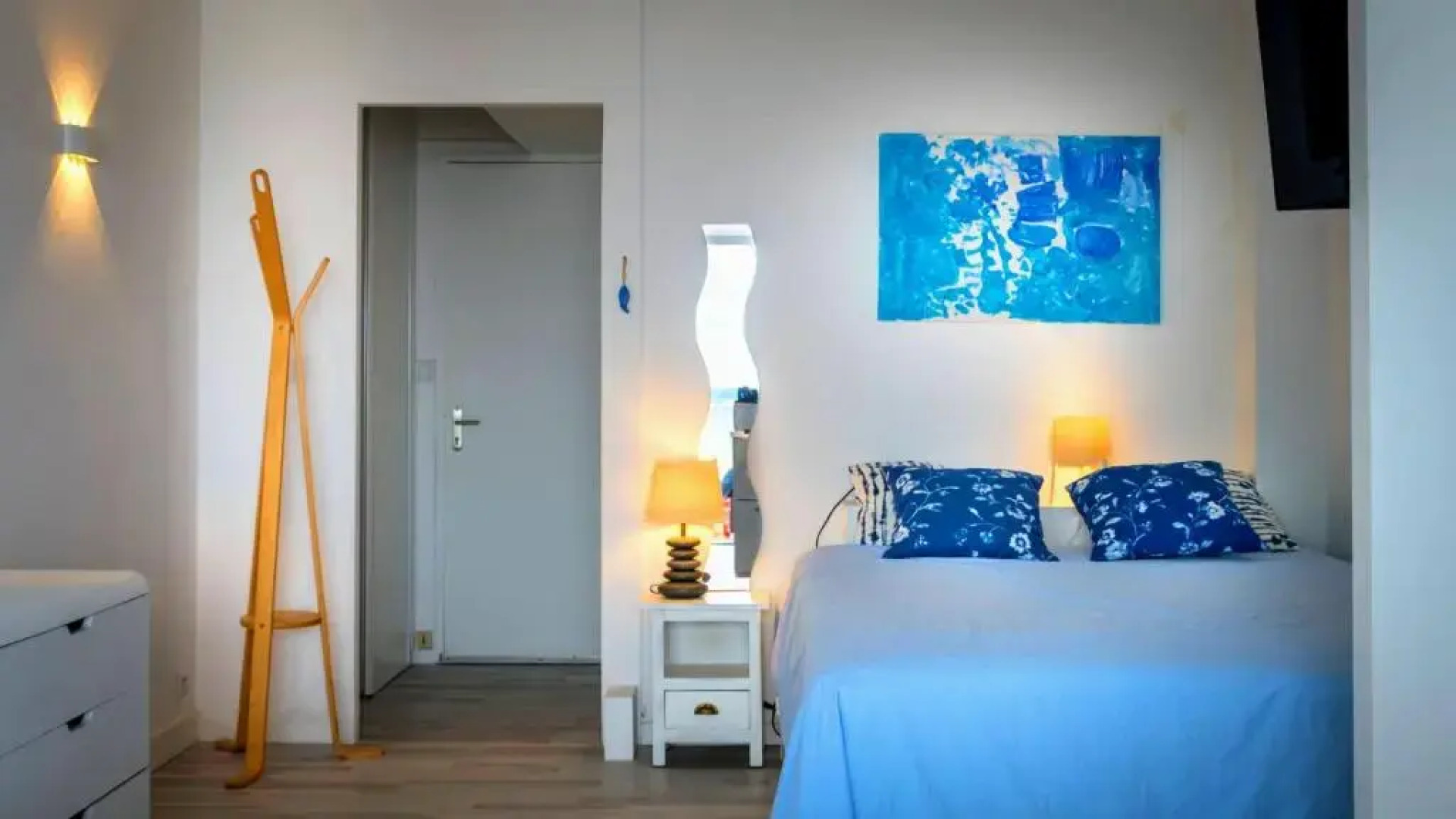 Appartement - Les Pieds Dans L'Eau