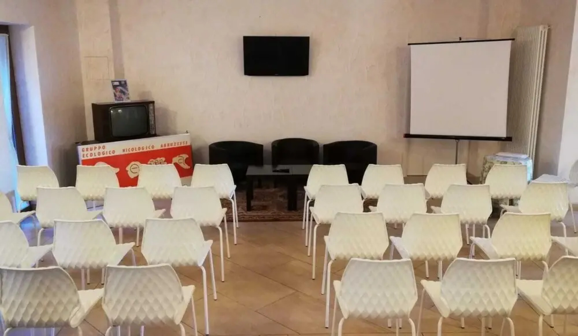 Hotel La Valle dell'Aquila