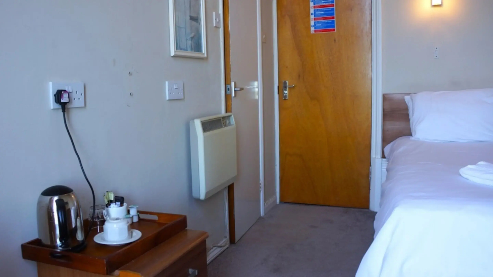 OYO Oban Hotel