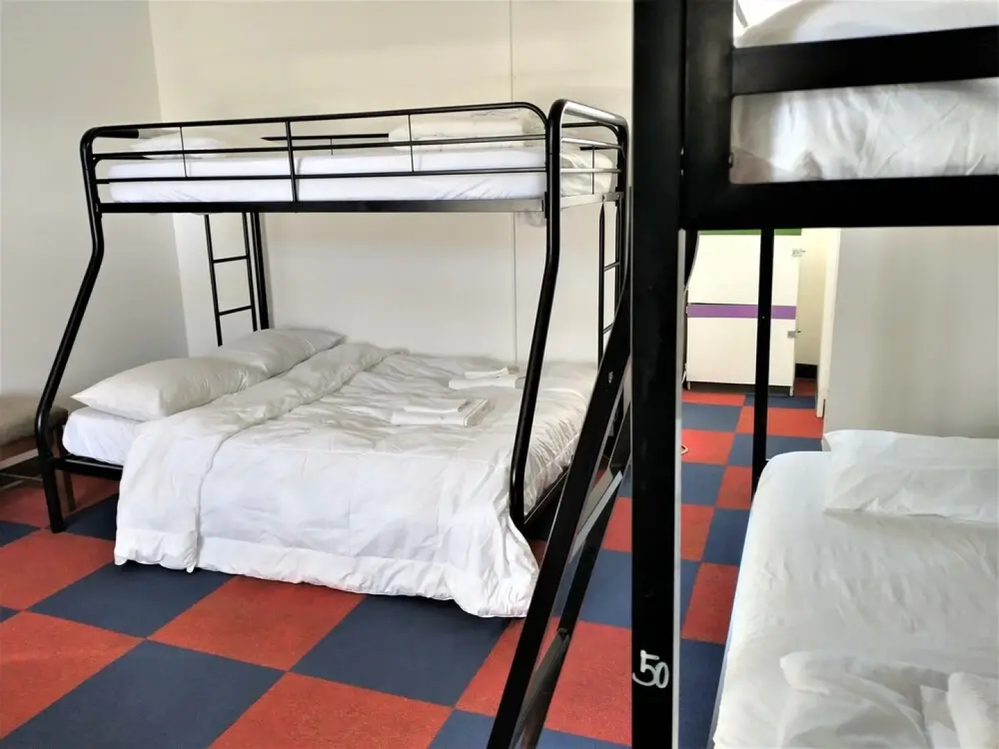 RAD Hostel
