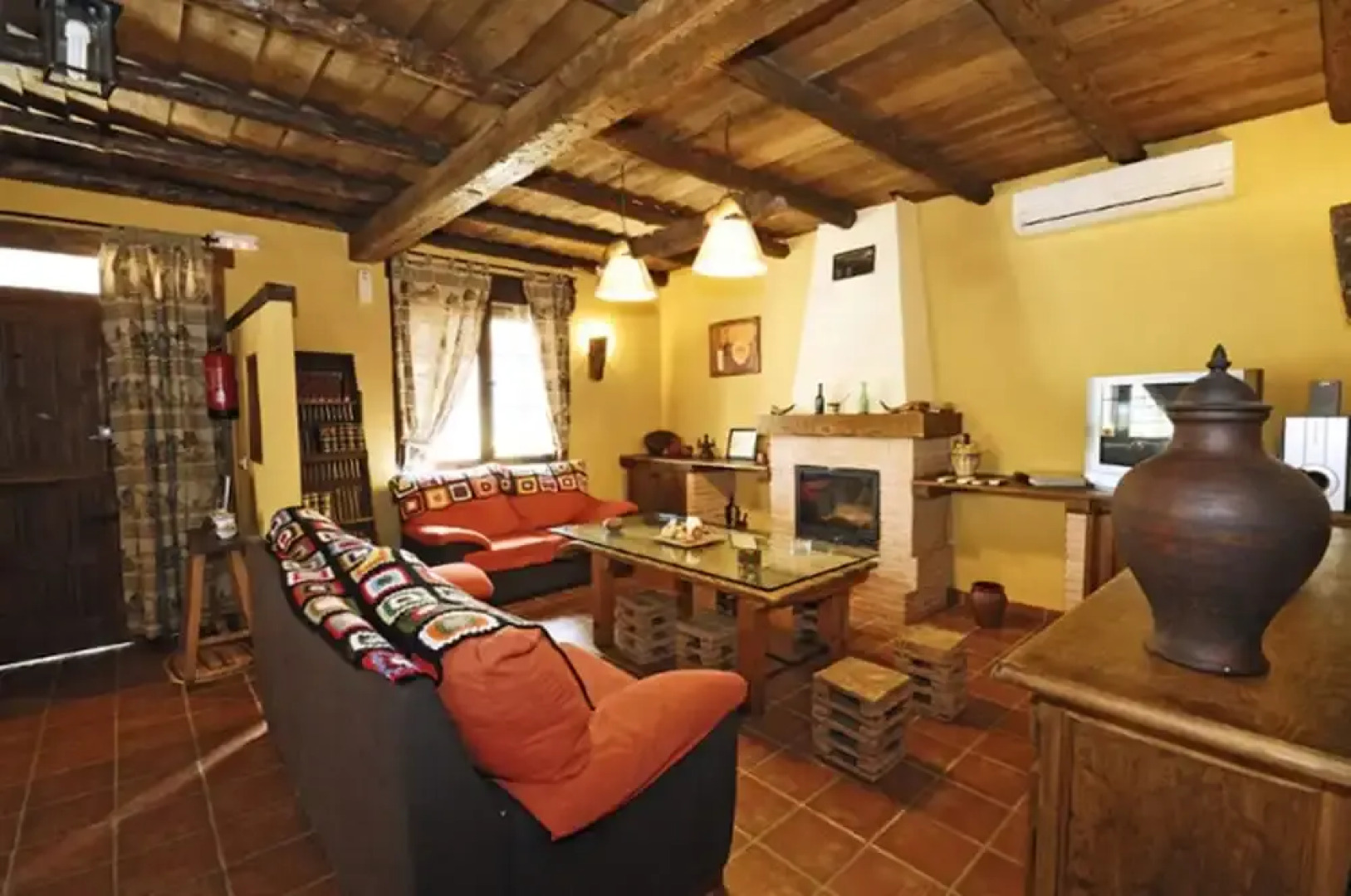 El Olivar Del Puerto