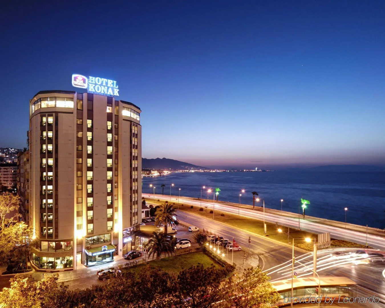 Best Western Plus Hotel Konak