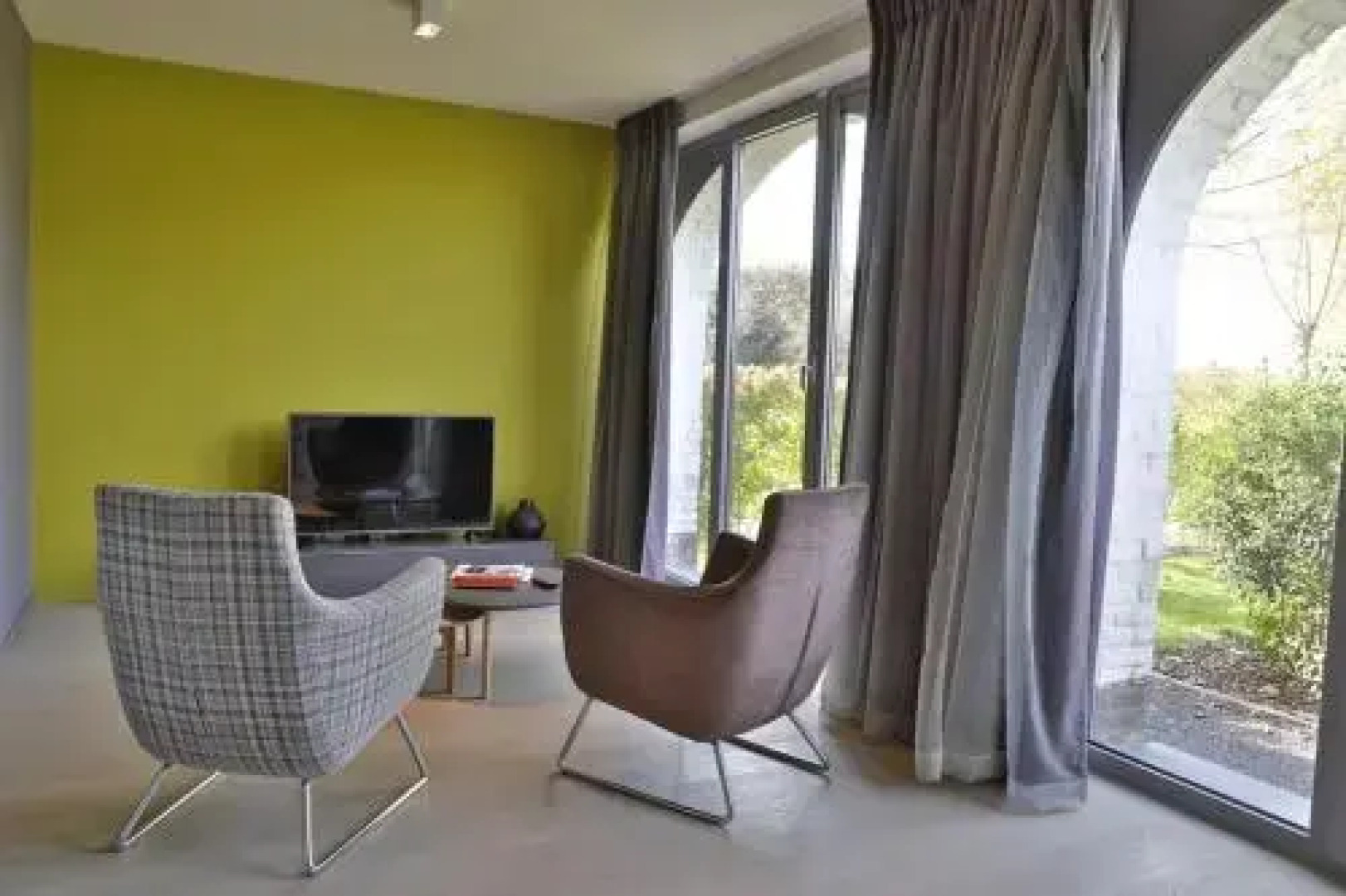 Woestyne Business & Leisure Apartments Cleythil (Adults Only)