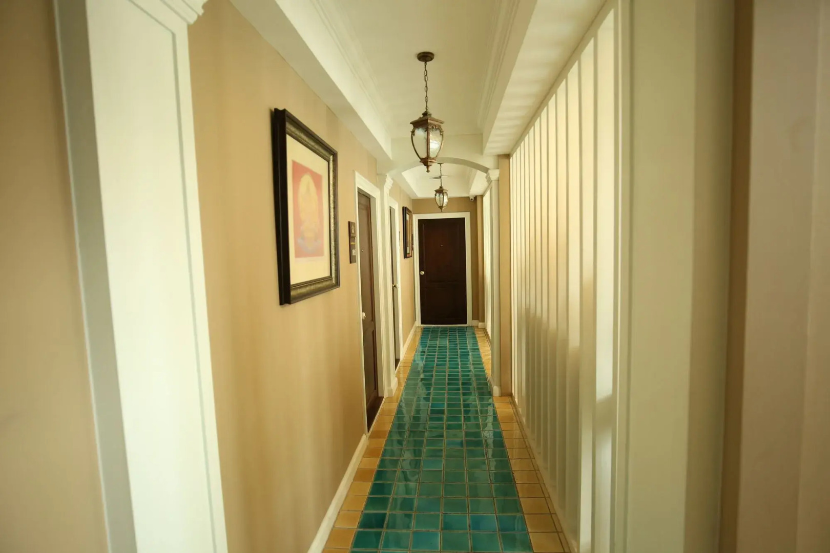 The Orchid House 153