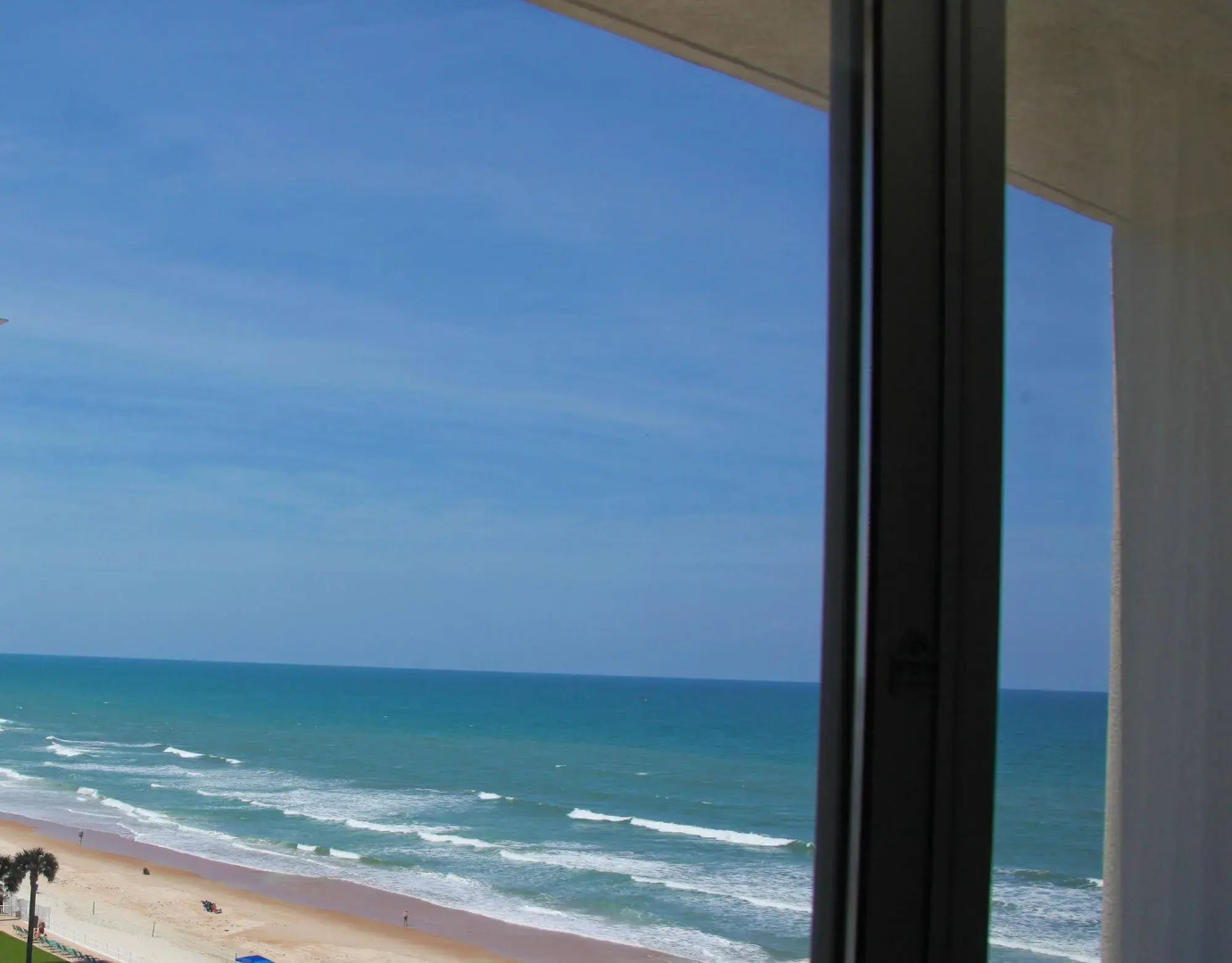 Daytona Beach Vacation By Elbahtiti Intl Inc