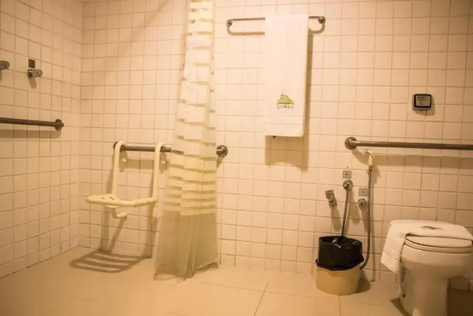 Summit Suites Hotel Taubate