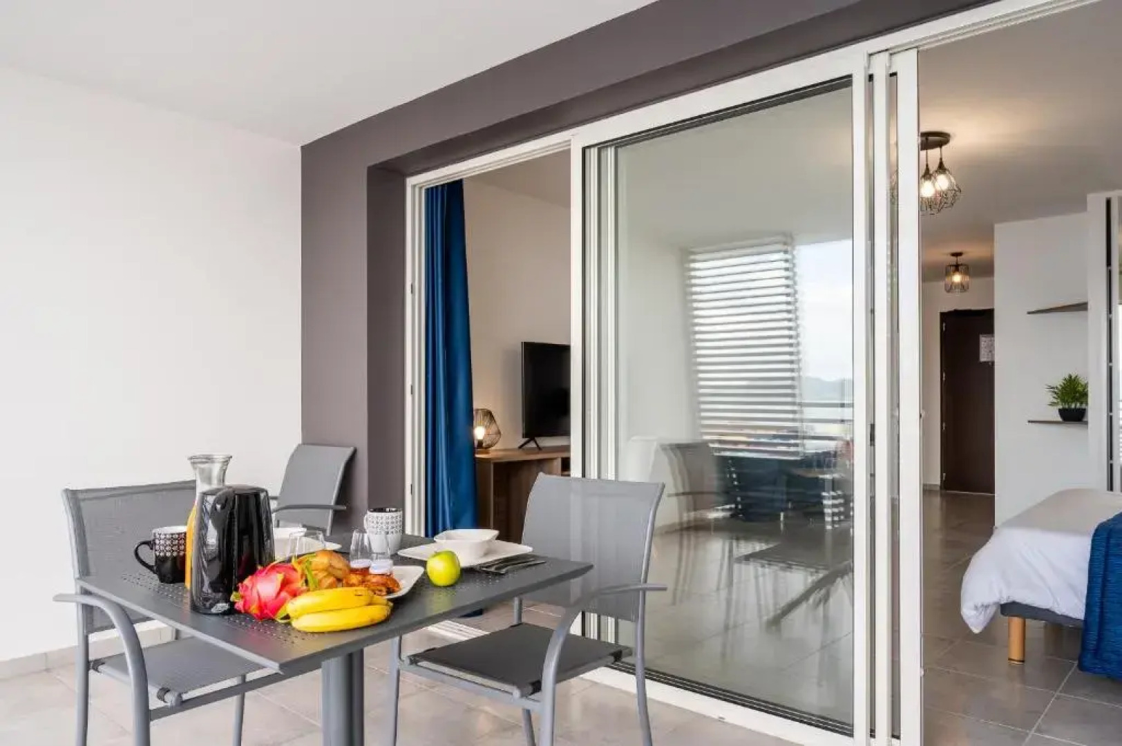 B&B Home Fort-de-France Marina