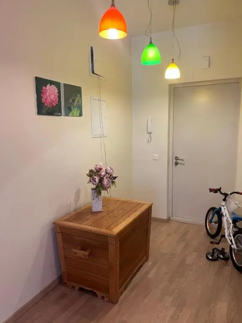 Lovely apartment with terrace near from beach!