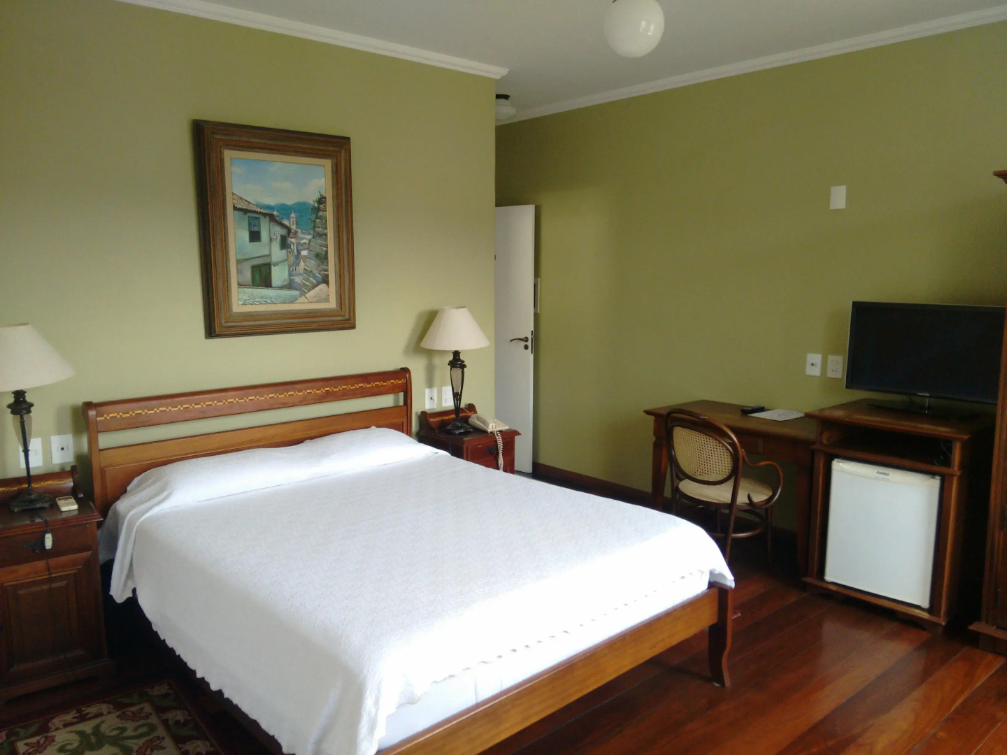 Pousada Minas Gerais