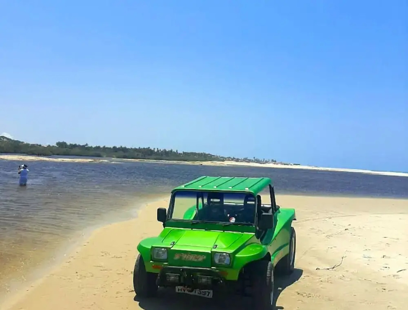 B&B Pousada Swiss Residence