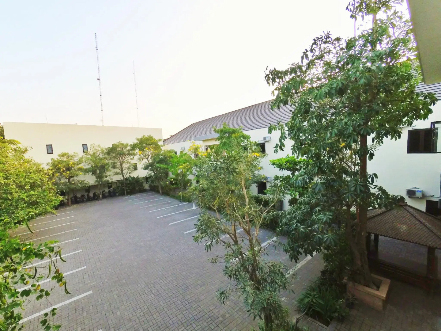 Hotel Transit Pasuruan