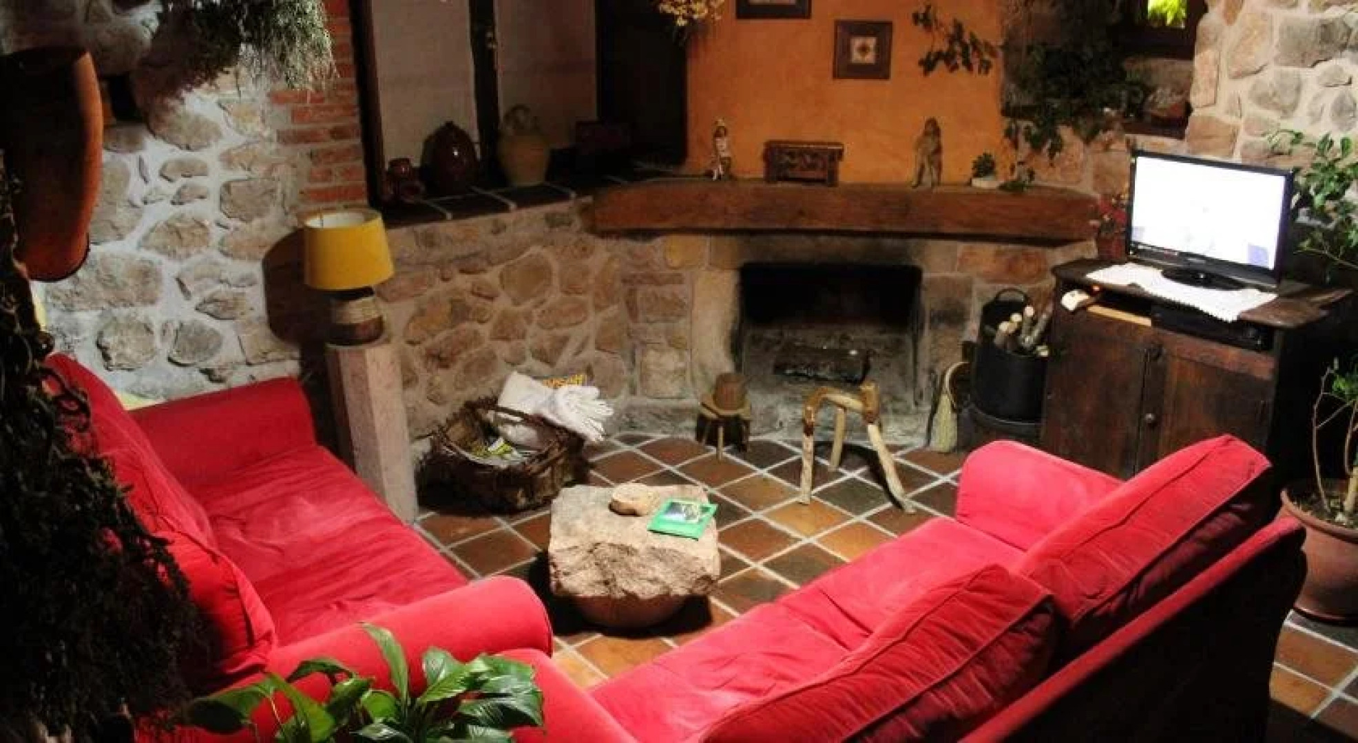 La Portiella del Llosu