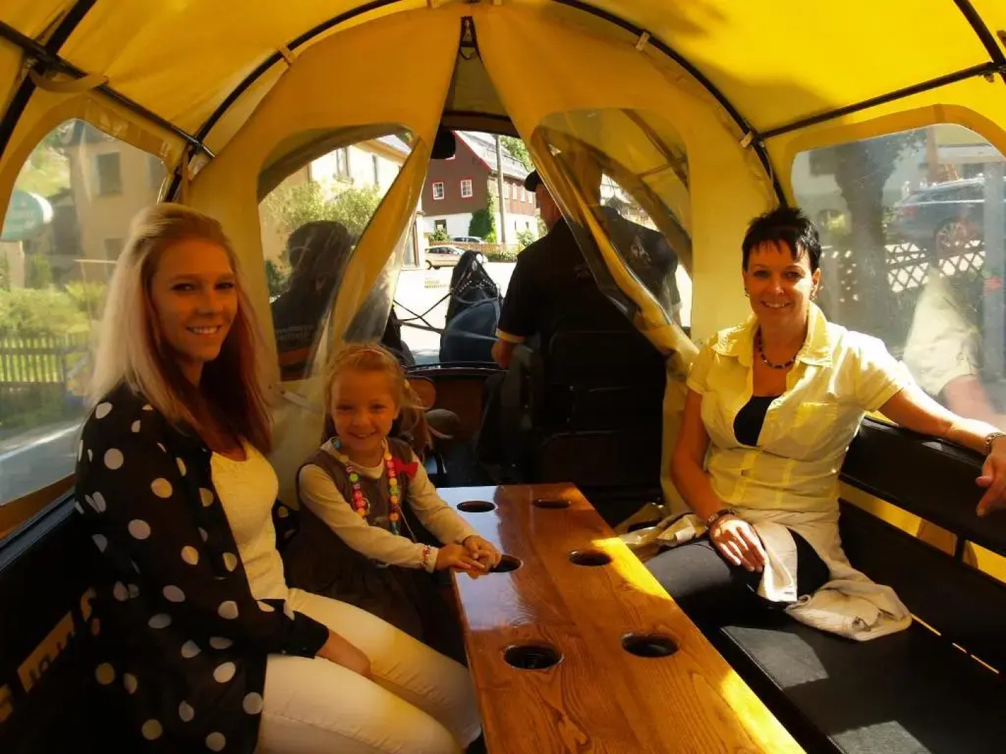 Waldgasthof Bad Einsiedel