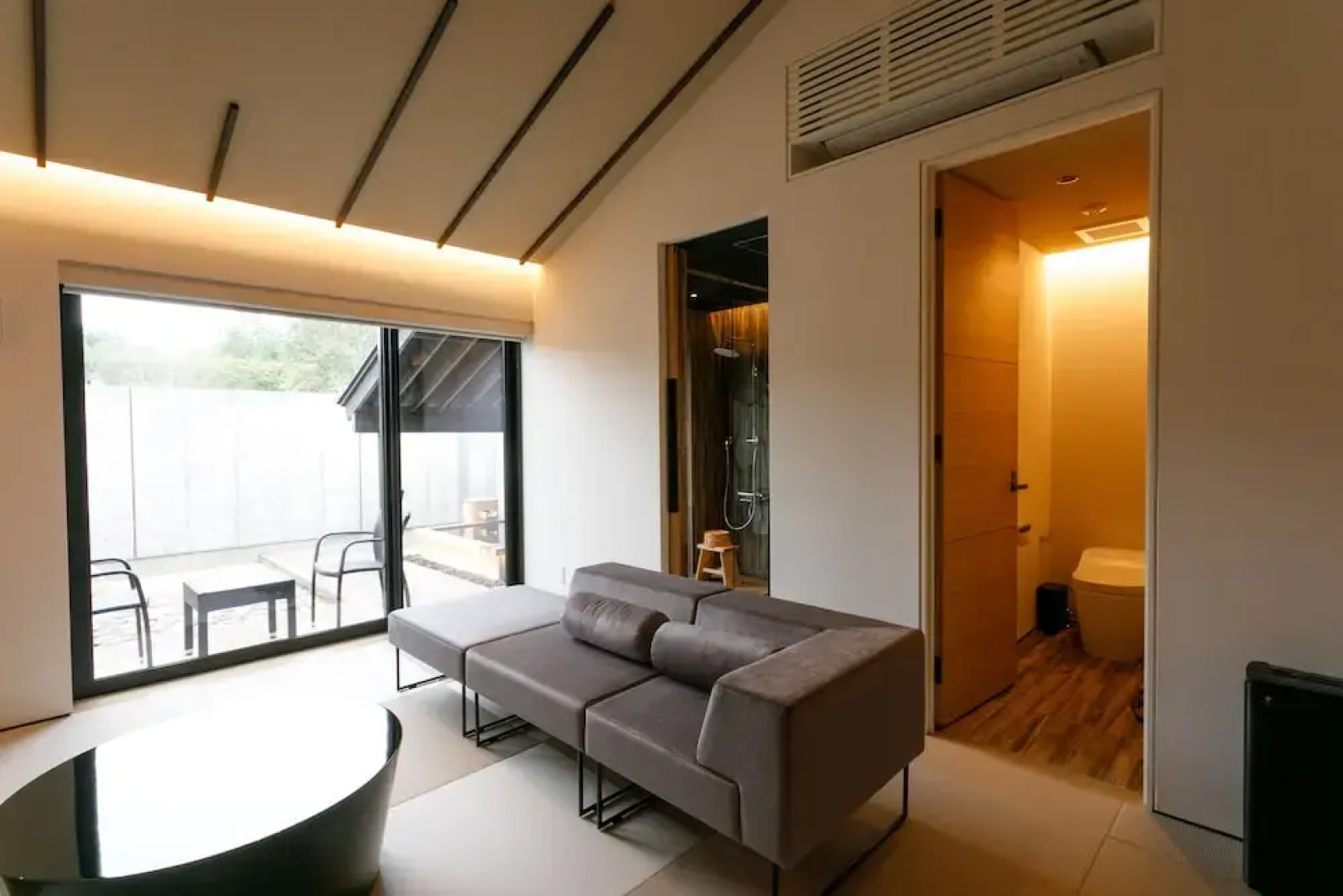 Tokachigawa Mall Onsen Seijyakubow