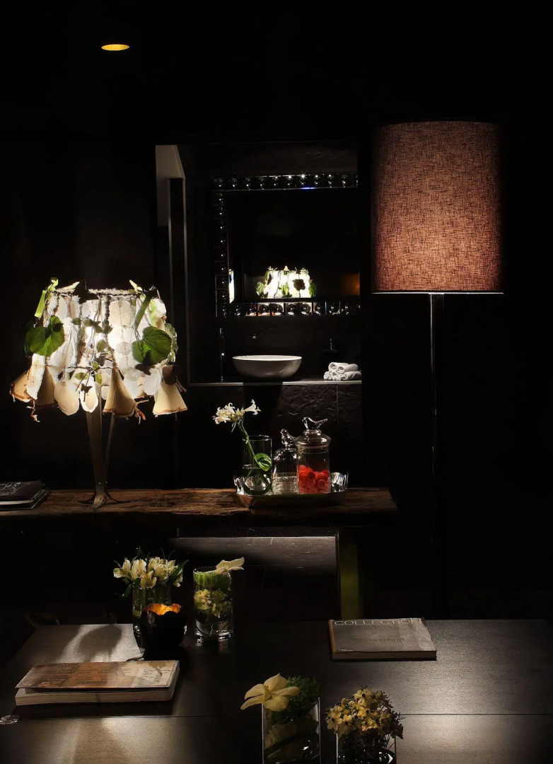 Petit Hôtel Confidentiel