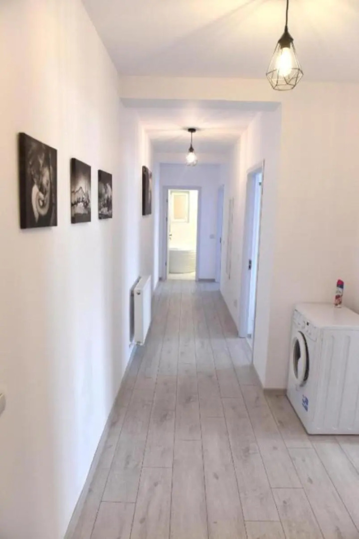 Best Apartment Suceava