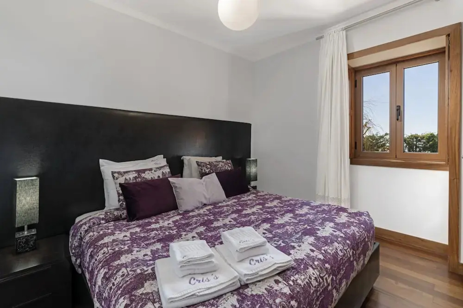 Cris's Home by Our Madeira