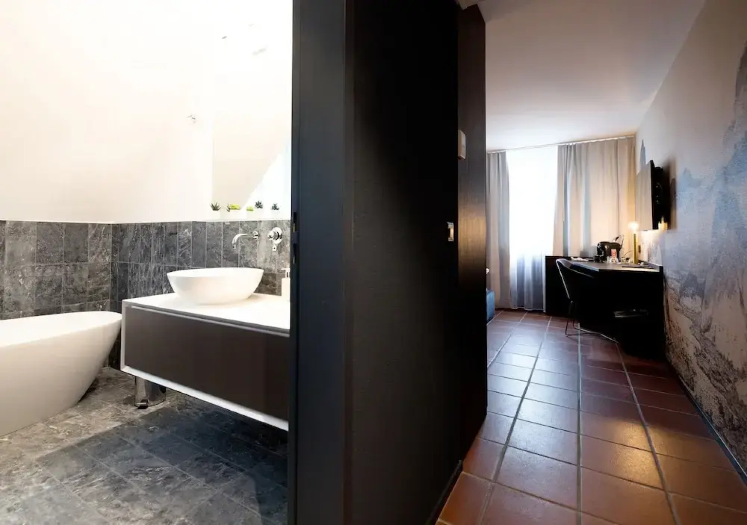 Hotel Restaurant zur Sonne